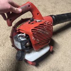 Homelite Leaf Blower 