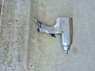 1/2 Impact Wrench