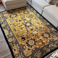 Antique Area Rug