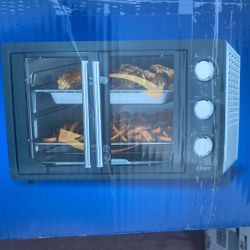 air fryer oven