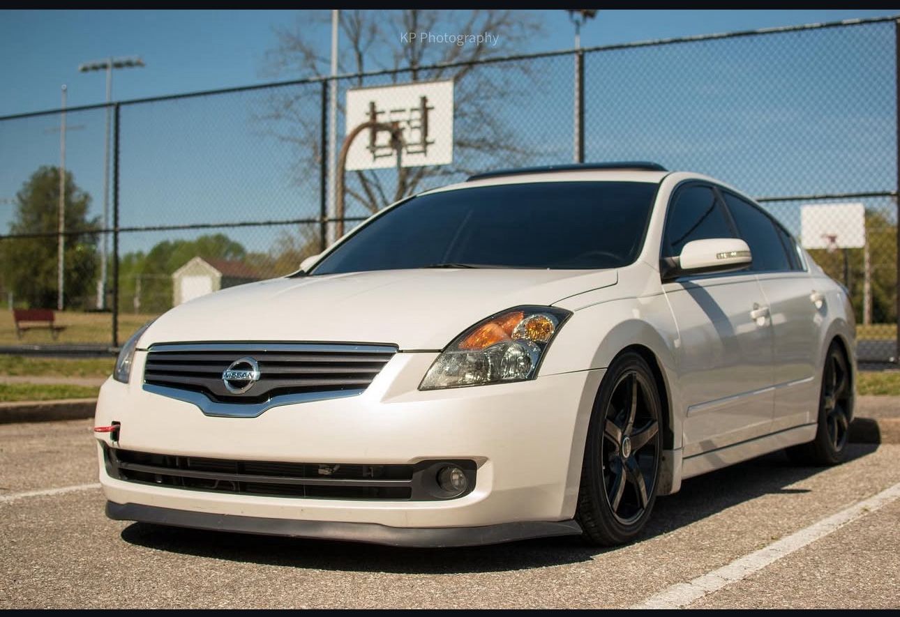 2007 Nissan Altima