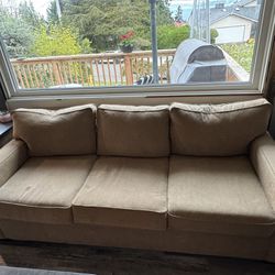 Couch In Good Condition
