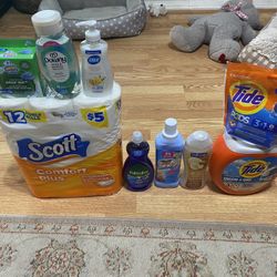 Household Bundle