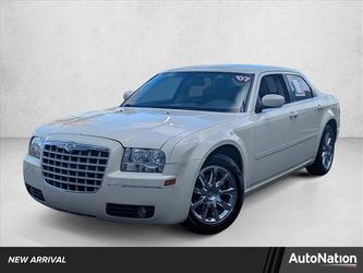 2007 Chrysler 300