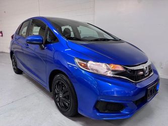 2020 Honda Fit