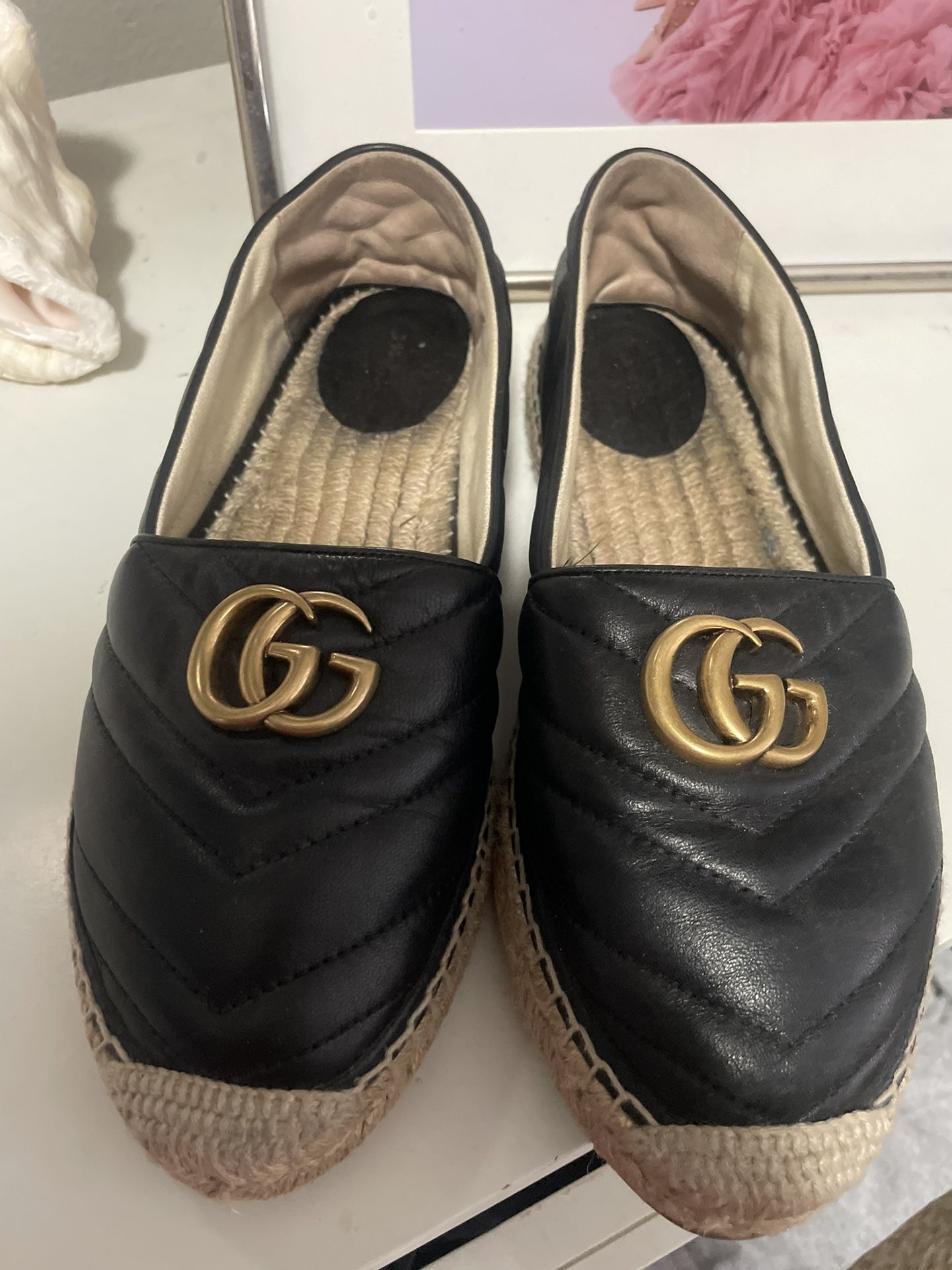 Gucci Shoes