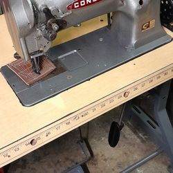 Walking Foot Sewing Machine Excellent Conditions