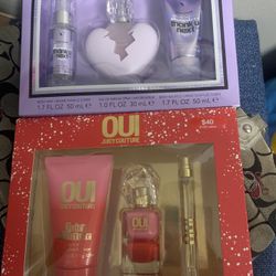perfume sets