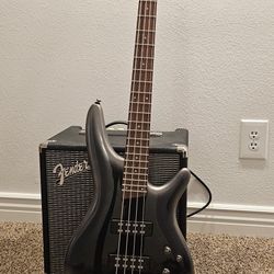 Ibanez SR300E Bass Guitar NEW
