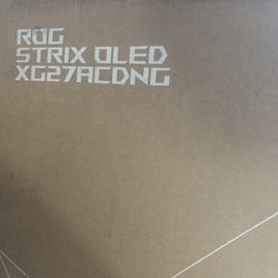 Gaming Monitor