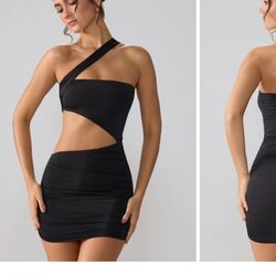 Oh Polly Dress