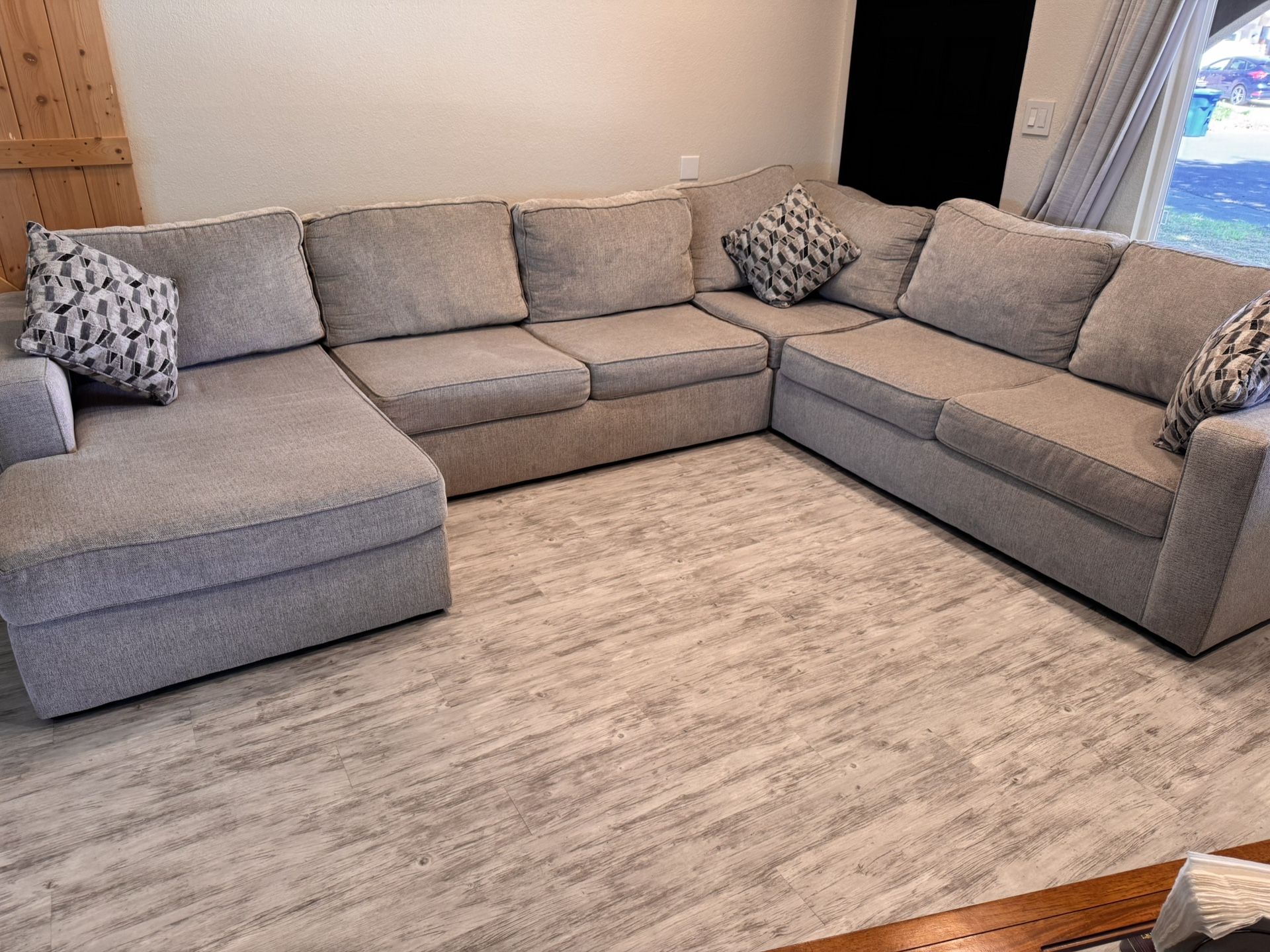 Sectional Sofa