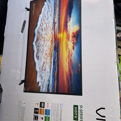 Vizio TV