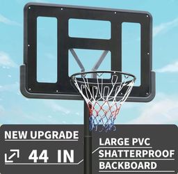 Portable Basketball Hoop 