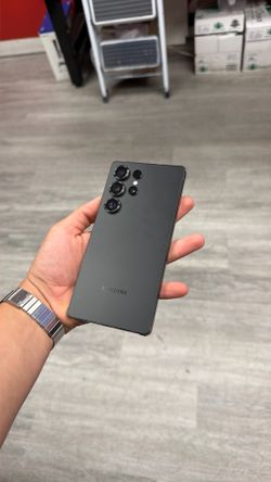 Samsung s25 ultra 512Gb