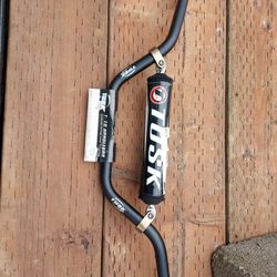 Dirt Bike Handlebars 