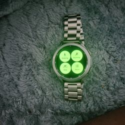I Have Galaxy Watch 4 Classic T Mobile 46mm