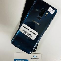 On Sale Samsung S9Plus Fully Unlocked 