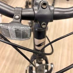 Giant Bike 
