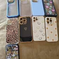 Iphone 14 Pro Cases 