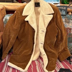 Lankland Lined Size44 Jacket 