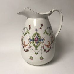 Antique Porcelain Vase