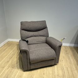 Fabric Lift Chair recliner