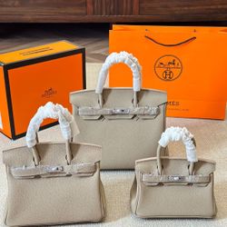 Hermés Birkin Bag (All Sizes) (Taking Offers)