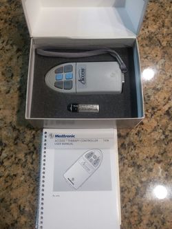 Access Therapy Controller