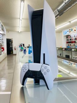 PlayStation 5 Disc 825GB