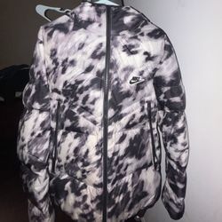 Nike Jacket 