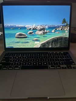 MacBook Pro 2020