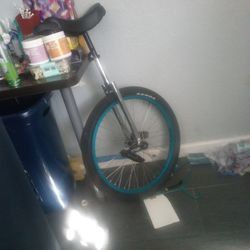 Nimbus Venture 125R Unicycle