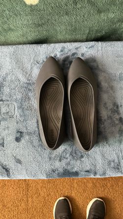 Women’s Cross Dress Flats