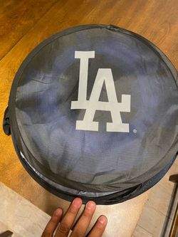 Kids laundry basket