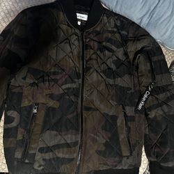 Calvin Klein Jacket 