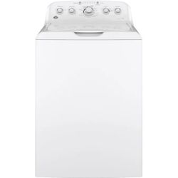 GE Washer And Dryer - Used <1 Year