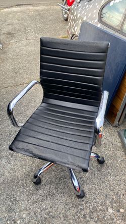 Office chairs
