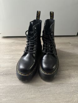 Doc Martens