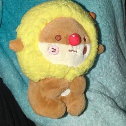 Plush