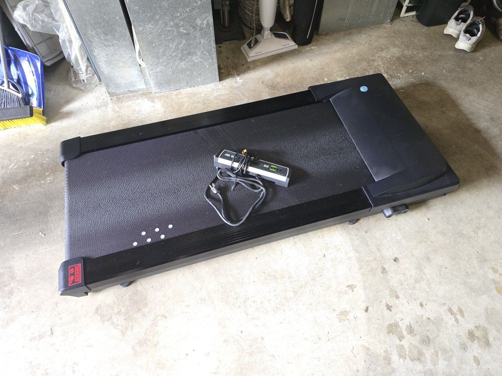 Free Walking Desk Treadmill