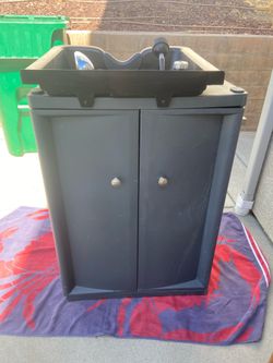 Portable sink