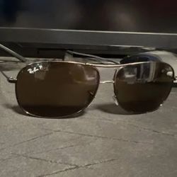 Ray Ban P Aviators 
