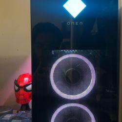Omen Pc