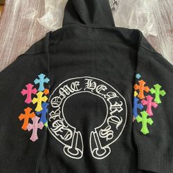 Chrome Hearts Sz L 