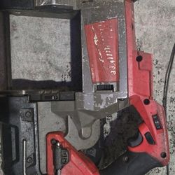 Milwaukee Power Tool