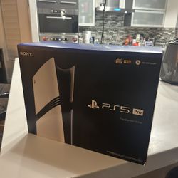 PS5 PRO DIGITAL
