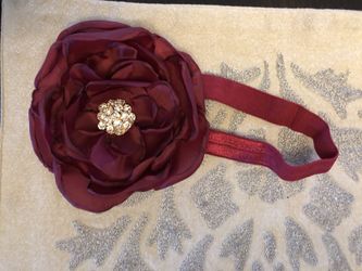 Baby headbands