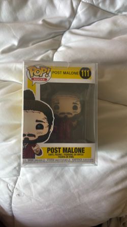 Post Malone Pop