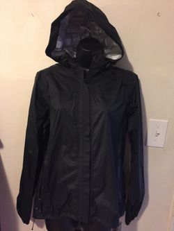 Rain Jacket Nike women